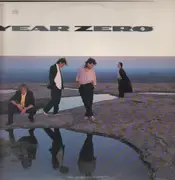 LP - Year Zerö - Year Zerø
