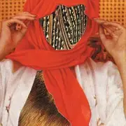 CD - Yeasayer - All Hour Cymbals