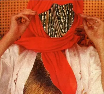 Yeasayer - All Hour Cymbals