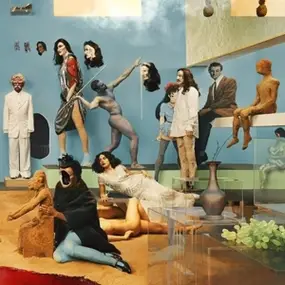 Yeasayer - Amen & Goodbye