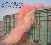 Yeasayer Records