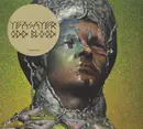CD - Yeasayer - Odd Blood - Digisleeve