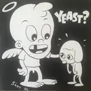 7inch Vinyl Single - Yeast? , The Porpoise 3 - Split single