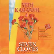 Yedi Karanfil - Seven Cloves 4