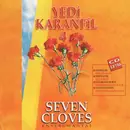CD - Yedi Karanfil - Seven Cloves 4 - Still Sealed
