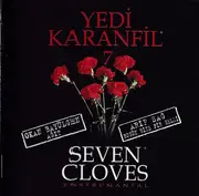 CD - Yedi Karanfil - Seven Cloves 7 - Still Sealed