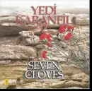 CD - Yedi Karanfil - Seven Cloves 2 (Enstrumantal) - Still Sealed