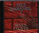CD - Yedi Karanfil - Seven Cloves 1 - Still Sealed