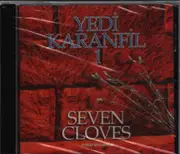 CD - Yedi Karanfil - Seven Cloves 1 - Still Sealed
