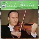10'' - Yehudi Menuhin / Mendelssohn-Bartholdy / Furtwängler - Konzert Für Violine Und Orchester E-Moll Op.64