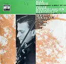 LP - Yehudi Menuhin - Felix Mendelssohn-Bartholdy . Max Bruch , Philharmonia Orchestra , Walter Susskind - Max Bruch - Violinkonzert G-Moll / Felix Mendelssohn-Bartholdy - Violinkonzert E-Moll Op. 64