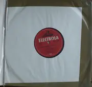 LP - Yehudi Menuhin & Philharmonia Orchestra (Furtwängler) - Beethoven: Violinkonzert D-Dur Op. 61 - Mono / Gatefold