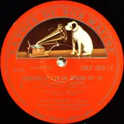 10'' - Bruch (Menuhin) - Concerto Pour Violon Et Orchestre No. 1 - Mono