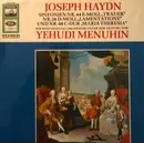 LP - Haydn - Symphonies Nos. 26,44 & 48