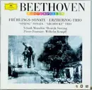 CD - Beethoven - Frühlings-Sonate / Erzherzog-Trio