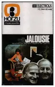 MC - Yehudi Menuhin , Stéphane Grappelli & Alan Clare Trio - Jealousy