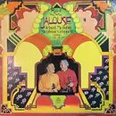 LP - Yehudi Menuhin , Stéphane Grappelli & Alan Clare Trio - Jalousie - Gatefold