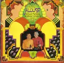 LP - Yehudi Menuhin , Stéphane Grappelli & Alan Clare Trio - Jalousie - Gatefold