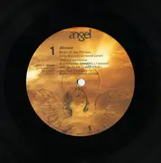 LP - Yehudi Menuhin , Stéphane Grappelli & Alan Clare Trio - Jalousie - Gatefold