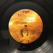 LP - Yehudi Menuhin , Stéphane Grappelli & Alan Clare Trio - Jalousie - Winchester, Gatefold