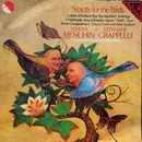 LP - Yehudi Menuhin / Stéphane Grappelli - Strictly For The Birds