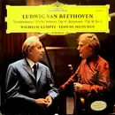 LP - Ludwig Van Beethoven - Violinsonaten No.8 & No.9 »Kreutzer-Sonate«