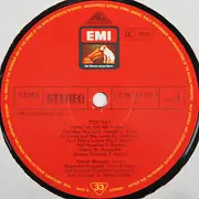 LP - Yehudi Menuhin And Stéphane Grappelli - Top Hat