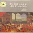 2x 10'' - Yehudi Menuhin - Die Instrumente Des Orchesters - Hardcover Box + Booklet