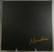 LP - Berlioz - Menuhin - book gatefold