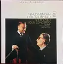 LP - Beethoven - Violin Concerto In D (Op. 61)