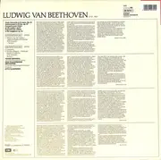 LP - Yehudi Menuhin / Otto Klemperer / New Philharmonia Orchestra - Beethoven Violin Concerto In D (Op. 61)
