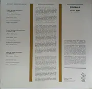 LP - Yehudi Menuhin Spielt Werke Von Johann Sebastian Bach - Yehudi Menuhin Spielt Werke Von Johann Sebastian Bach