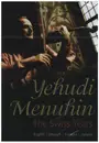 DVD - Yehudi Menuhin - The Swiss Years - Still Sealed