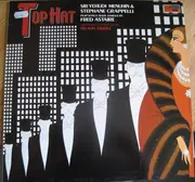 LP - Yehudi Menuhin & Stéphane Grappelli , Nelson Riddle - Top Hat