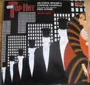 LP - Yehudi Menuhin & Stéphane Grappelli , Nelson Riddle - Top Hat