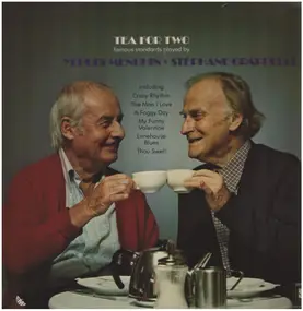 Yehudi Menuhin - Tea For Two