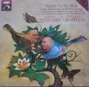 LP - Yehudi Menuhin & Stéphane Grappelli - Strictly For The Birds