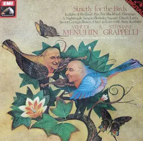 Yehudi Menuhin - Strictly for the Birds