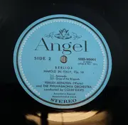 LP - Berlioz - Menuhin - book gatefold