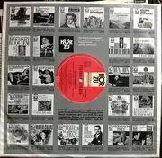 LP - Yehudi Menuhin - Spielt Beethoven, Bach, Paganini, Bruch