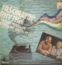 LP - Yehudi Menuhin, Stephane Grappelli - Fascinatin' Rhythm