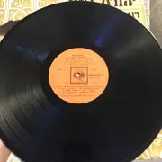 LP - Yehoram Gaon - Romantic Ballads From The Great Judeo - Espagnol Heritage