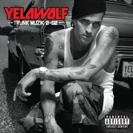 Yelawolf - Trunk Musik