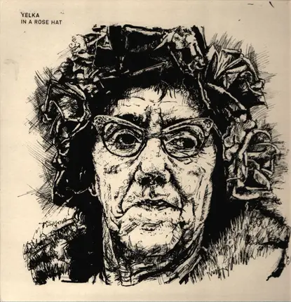 Yelka - In a rose hat