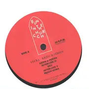 LP - Yelka - Krieg & Ferien