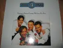 12'' - Yell 4 You - Nothing's Gonna Change My Love For You