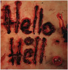 Yell-O-Yell - Hello, Hell!