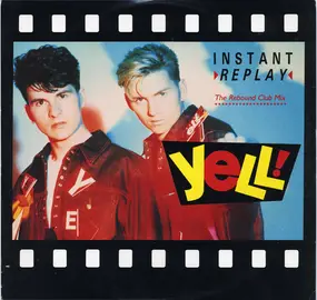 Yell! - Instant Replay