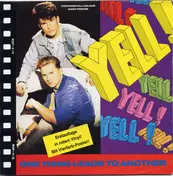 Yell! - One Thing Leads to Another