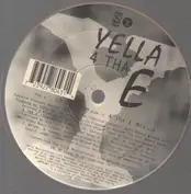 yella